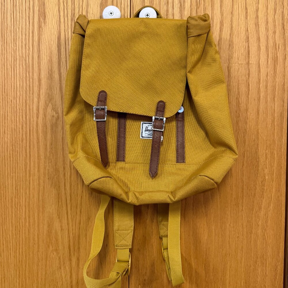 Herschel Supply Co Retreat Backpack Mini